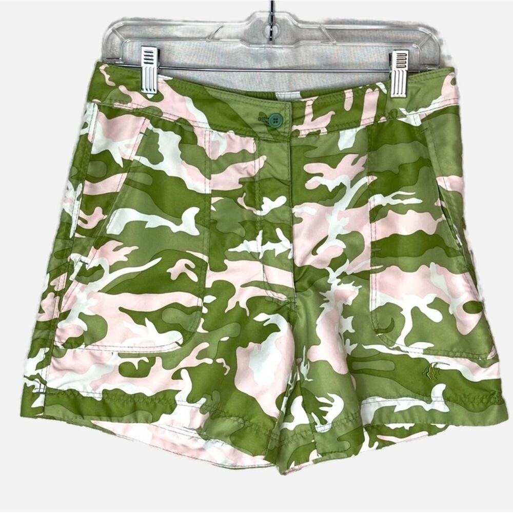 Guy Harvey Women’s Golf / Activewear Shorts